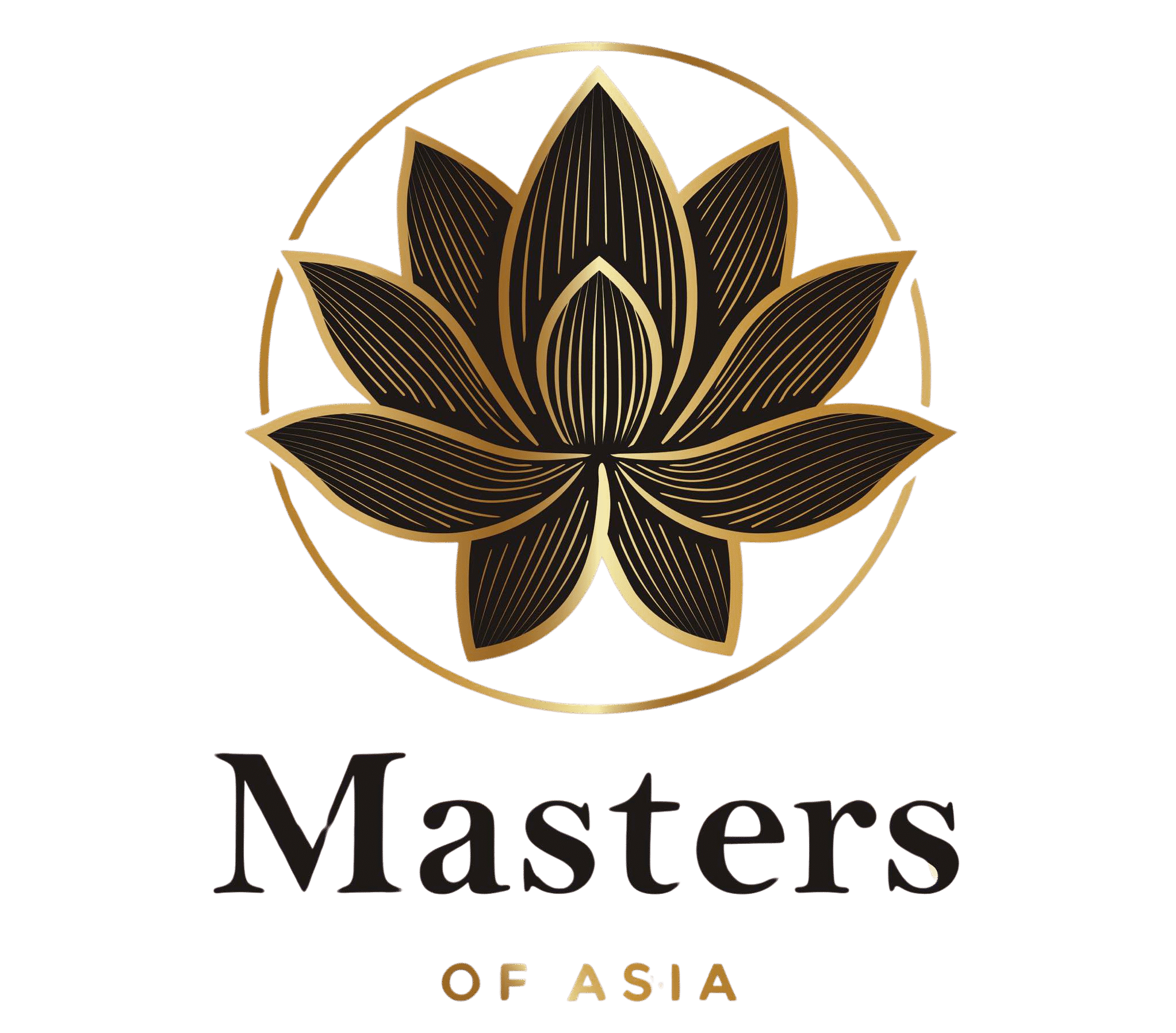 Mastersofasia