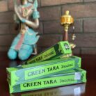 GREEN TARA