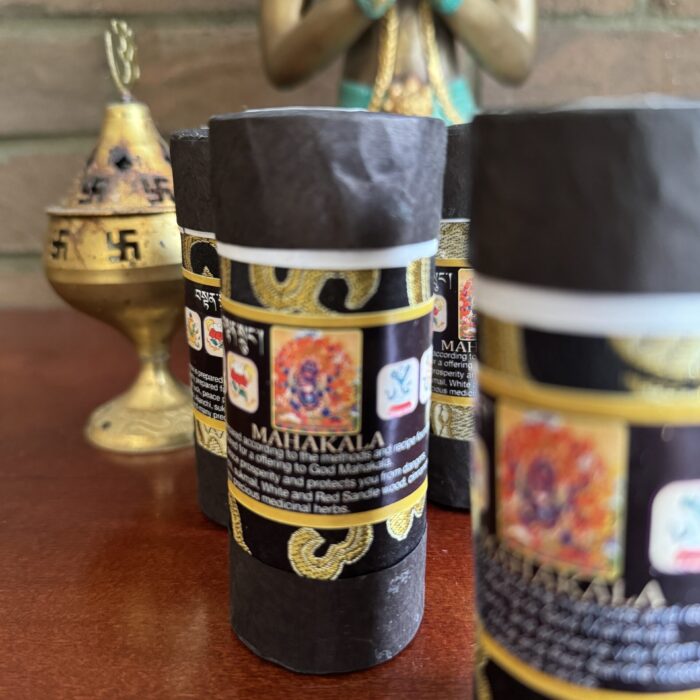 Mahakala 2 Mahakala 2