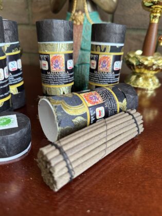 MAHAKALA - smilkalai