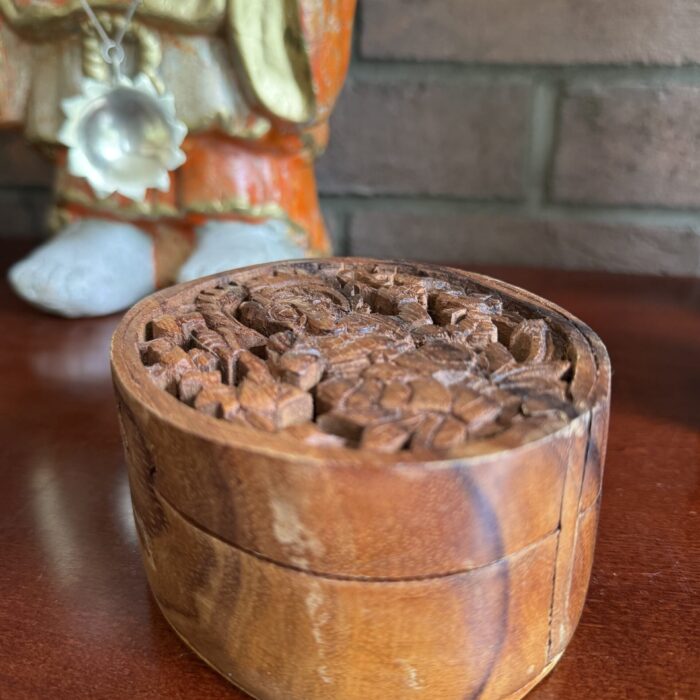 Paslapciu dez 1 Paslapciu dez 1