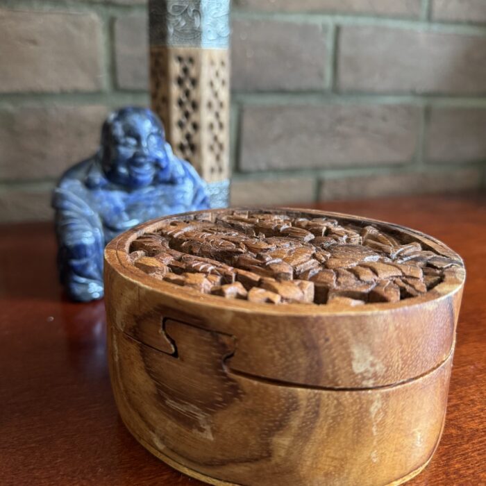 Paslapciu dez 2 Paslapciu dez 2