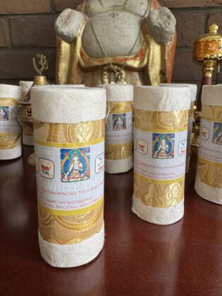 BALTOJI TARA - smilkalai