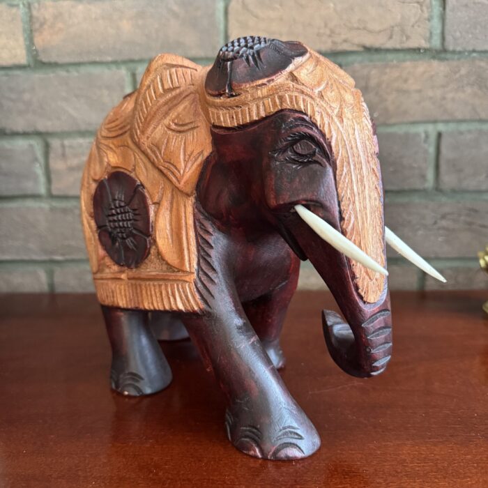 Dramblys 3 Dramblys 3