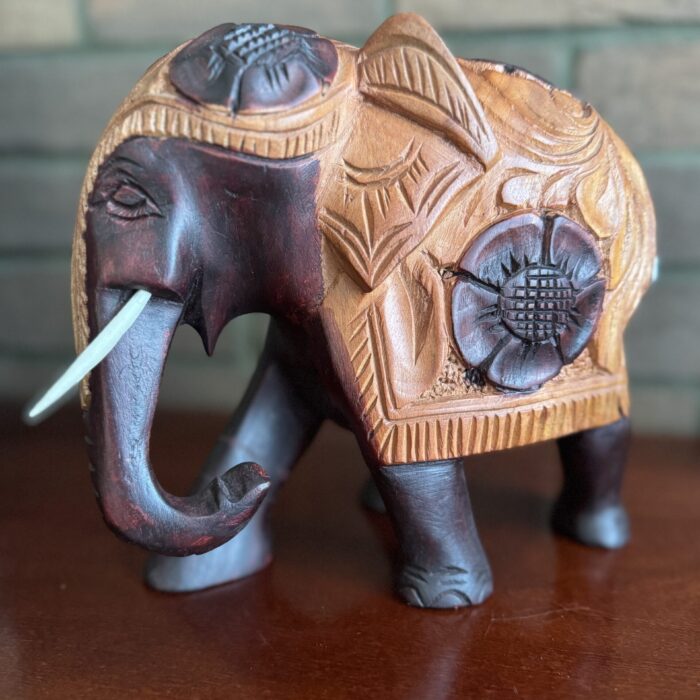 Dramblys 4 Dramblys 4