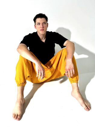 Haremo - Jogos kelnės, chaki L / XL