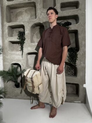 Vyriški marškiniai – Rudi L / XL