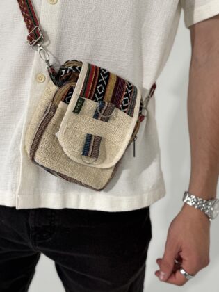 Kanapinė petinukė - Piniginė