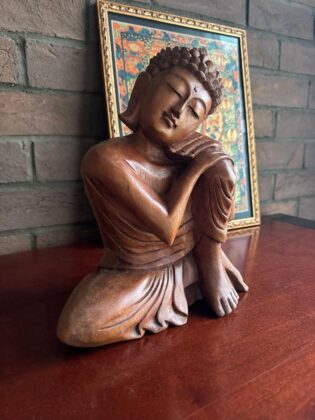 Sleeping BUDHA