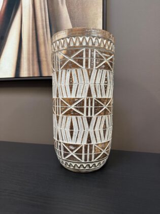 Dekoratyvinė Vaza Batika