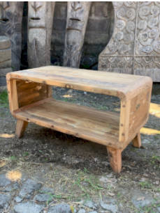 Sendintas Kavos Staliukas