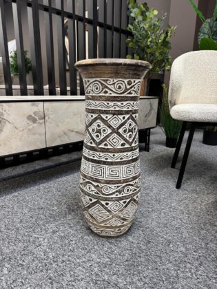 Dekoratyvinė BALI Vaza