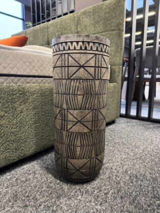 Dekoratyvinė Vaza Flower