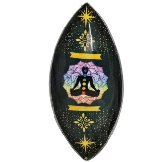 Smilkalinė Asia Miracle - Lotus Buddha Chakra