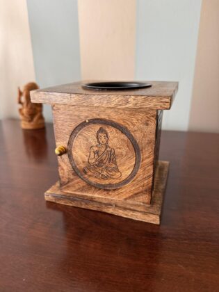 Aroma Žvakidė - Buda