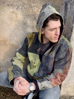 Striukė vasarai - OM