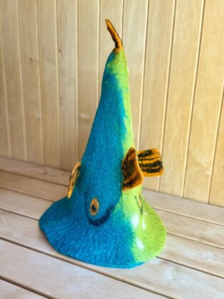 Pirties kepurė NEMO